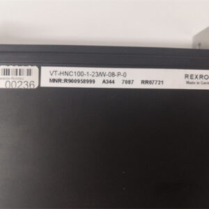 ELAU MC-4/11/10/400 Control module