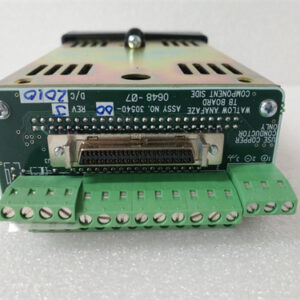 TRICONEX 4351B Industrial control module