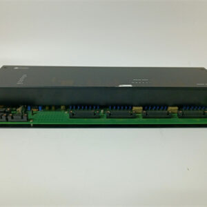 A-B	2711P-B6C20D Control module