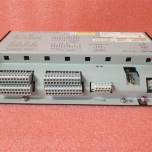 ELAU ISH100/30025/0/0/00/0/00/01/00 Industrial automation module