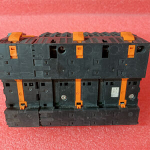 ABB	CS513 3BSE000435R1 Communication module