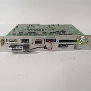 A-B	1756-L75 Industrial automation control module
