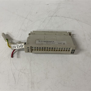 BENTLY	3500/53 133388-01 High performance module