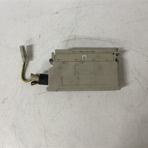 ABB	DSSR122 48990001-NK High-performance module