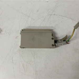 REXROTH	R911268888 Operation control module