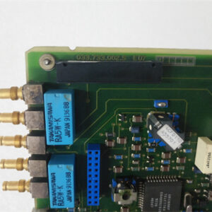 GE VMIACC-5595-208 High-performance module