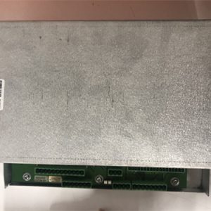 BENTLY	135137-01 analog output module