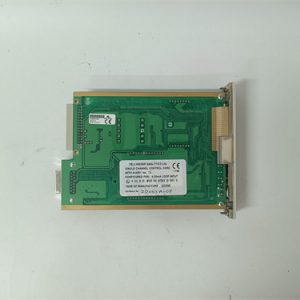ABB	RXDS 4 1MRK000344-A 4 channel analog output module for industrial control