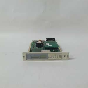 Alcatel-Lucent	VSM-CCA 4 channel analog input/output module