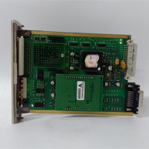 GE	IC200UEX626 Control system