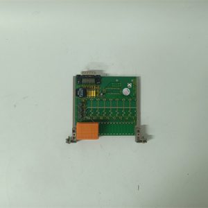 NI PCI-6110 Output module