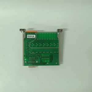 HONEYWELL CC-PAIN01 4-channel analog input module
