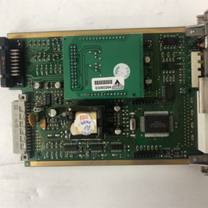 A-B	1756-PA75 Analog output channel