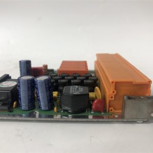BENTLY	3500/92 136188-02 Output module