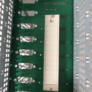 BENTLY	125800-01 Analog output module