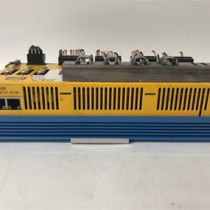 BENTLY	3500/92 136188-02 Analog output module