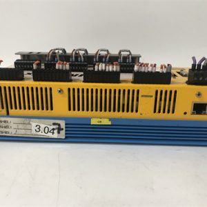 Honewell	CC-TAIN11 Module of the primary port