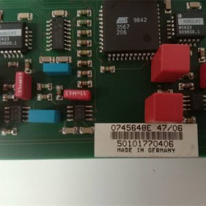 SCHNEIDER 140ACO13000 Industrial grade motor drive module