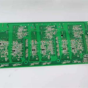 GE	IC695ETM001 Output module