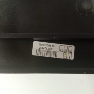 TRICONEX 9771-210 Industrial control module