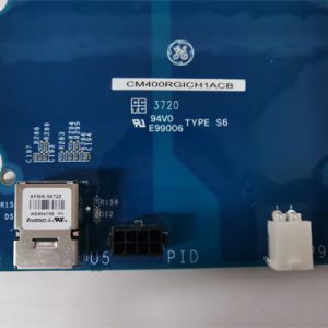 AB	1420-V2-ENT Output module