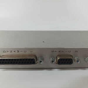 ABB	UFC921A101 Industrial automation module