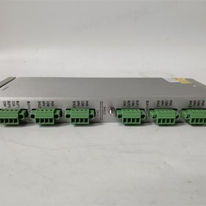 VEXTA	PH266-01GK-C5 Analog input module