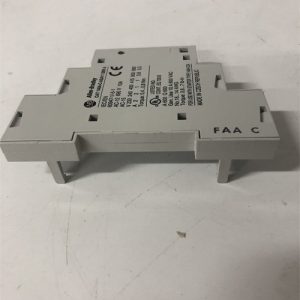 GE	IC695PSA040K Output module