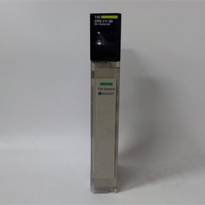 FOXBORO RH916YY Analog output module.