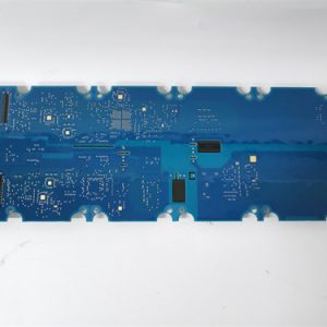 Mitsubishi PM-60MR Output module