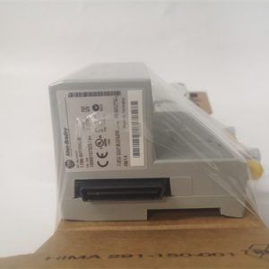 A-B	1756-IF8 Analog input module