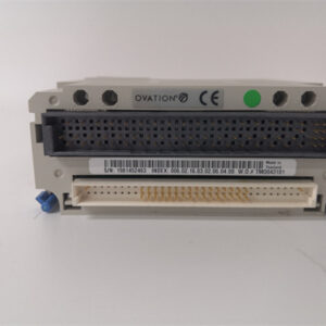 BENTLY 3500/40M module