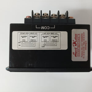A-B	1756-IF6 Industrial automation control module