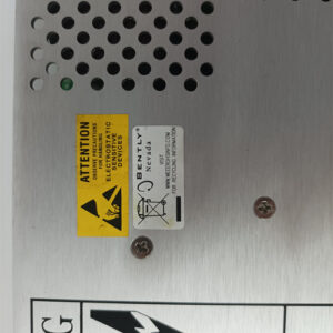 AB	1420-V2P-ENT Industrial module