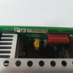 EMERSON 0065N27N0000N0460 High-performance module