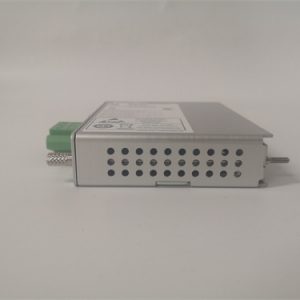 BENTLY	136188-02 Analog input/output module