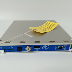 SCHENCK FGT0200 Modular equipment