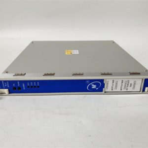 WEISTINGHOUSE 1C31223G01 Analog input module.