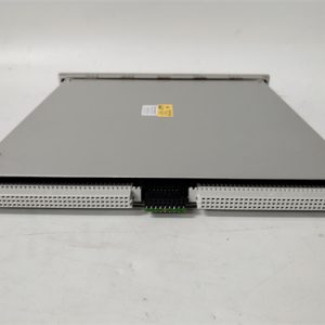 BENTLY	125800-01 module
