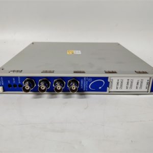 BENTLY NEVADA 133323-01 Analog input module