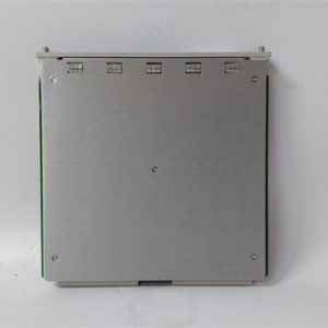 EMERSON 5X00489G01 Ethernet module