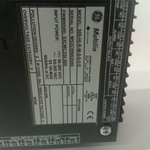 ABB	AI810 Modular electronic device