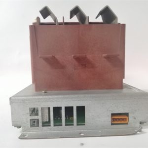 ABB	3BSE004258R1 Output module