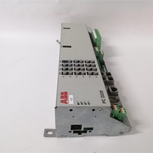ABB	SPDSO14 module