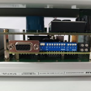 HONEYWELL CC-PAIM01 8-channel analog input module