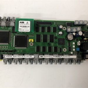 WESTINGHOUSE 1C31227G01 Pseudo input module