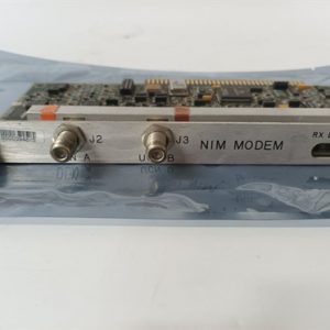 ABB	RMIO-11C 16 channel analog input/output module