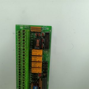 EMERSON 1X00781H01L Power module