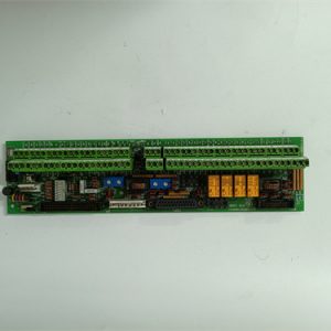 SCHNEIDER	140ACI04000 Isolated analog input