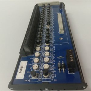 A-B	PN-43652 Modular power supply